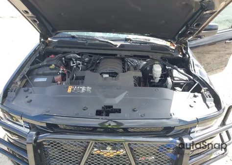 2018 Chevrolet Silverado 1500 2Lt from USA, damaged, VIN 1GCVKREC7JZ353484